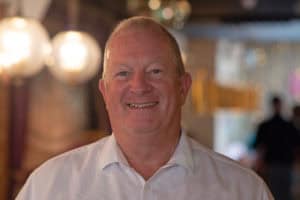 Paul Holland CEO at Beyond Encryption