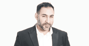 Javvad Malik, Lead Security Awareness Advocate at KnowBe4