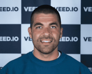 Sabba Keynejad, CEO & Founder at VEED