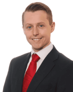 Steven Burrows