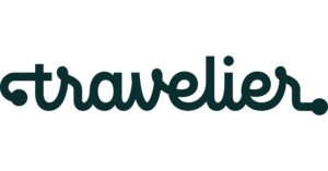 travelier logo