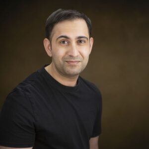 Amit Raj, CEO and Founder at TheLinksGuy