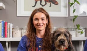 Molly Johnson-Jones, CEO and Co-Founder at Flexa