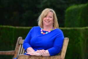 Jeanette Wheeler, CHRO at MHR