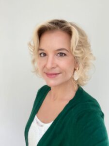  Kristen Tronsky, Chief People Officer at DoiT