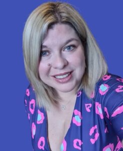 Samantha Lancashire, Productivity Coach