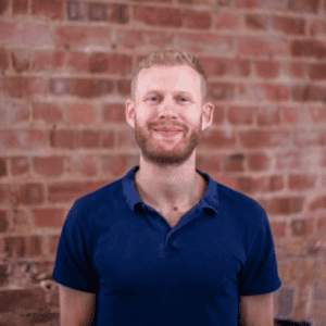 Finn Bartram, HR Expert at People Managing People