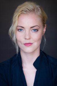 Eva Vonk, CEO at TALES 
