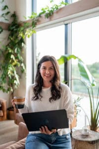 Sally Howard, Founder at 49 North Digital