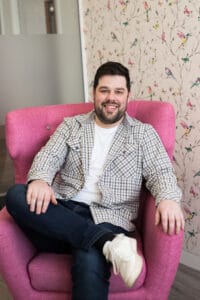Matt Greenwood, SEO Manager at Reflect Digital 