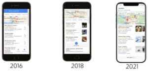 virtual-search-optimisation