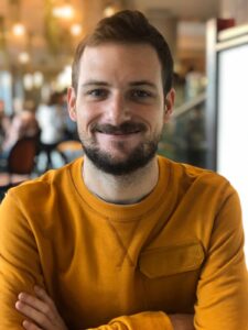 Lloyd Williams, Head of Strategy, Socially Powerful