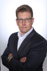 Darren Anstee, Chief Technology Officer For Security at NETSCOUT