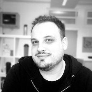 Peter Fealey - Founder of A2D2 