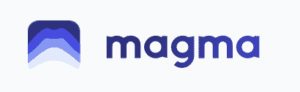 magma app logo