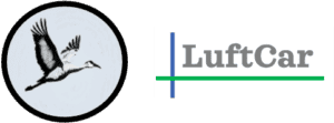 Luftcar logo