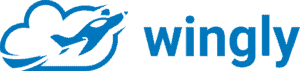 Wingly logo