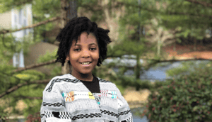 Kamaria Warren