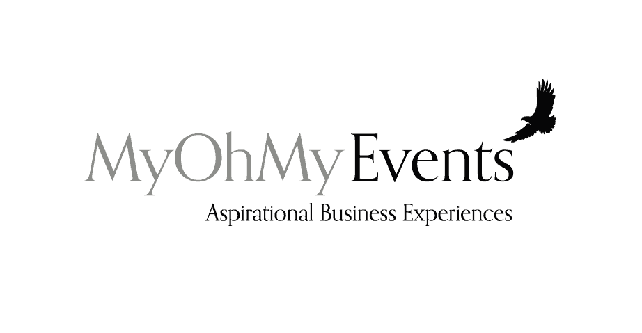 MyOhMyEvents-Logos
