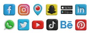 social-media-logos