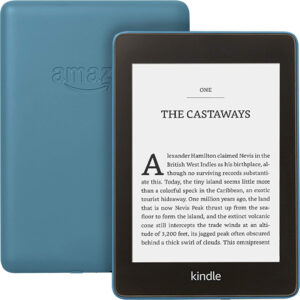 Amazon, Kindle 