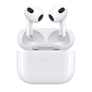 Apple, Airpods