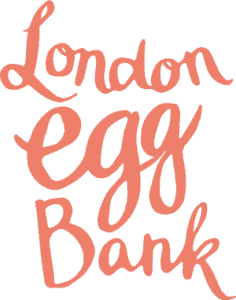 London Egg Bank 