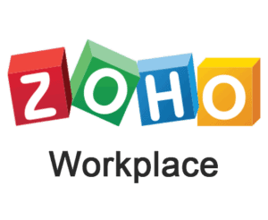 Zoho Workplace