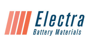 
Electra-Battery-Materials