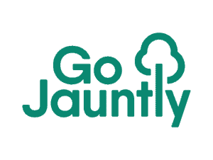 Go Jauntly