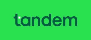 tandem