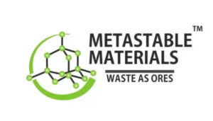 
Metastable-Materials
