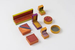 Mociun jewellery boxes