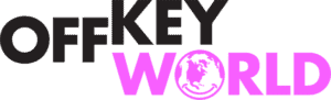 OFFKEY