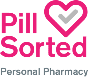 PillSorted