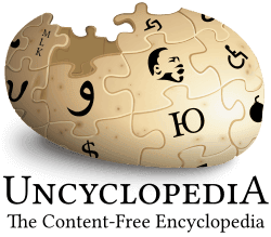  Uncyclopedia