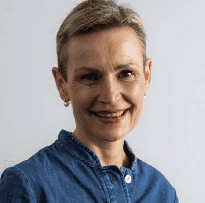 Heli Holttinen Cambri