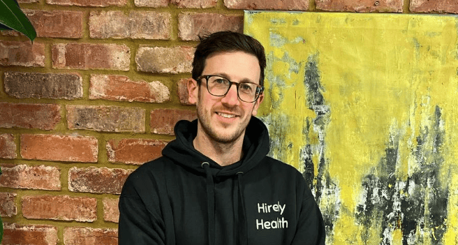Phillip Hirely Health