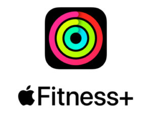 Apple-Fitness