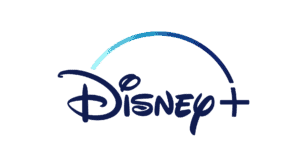 Disney+ Logo
