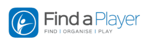 Find a Player company logo 