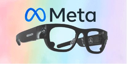 meta-glasses