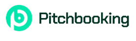 Pitchbooking company logo 