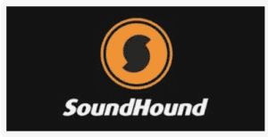 SoundHound AI Ltd. company logo.