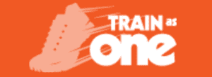 TrainAsONE company logo