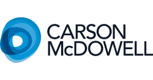 Carson McDowell Logo