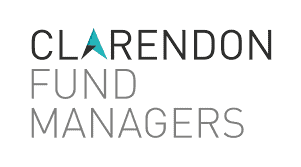 Clarendon Fund Managers Logo