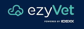 Ezy Vet company logo