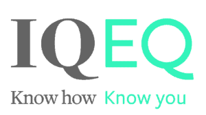 IQEQ Logo