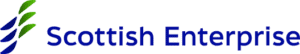 Scottish Enterprise Logo